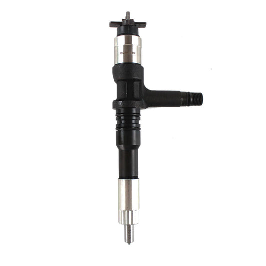 6251-11-3200 095000-6640 Fuel Injector for Komatsu 6D125E Engine