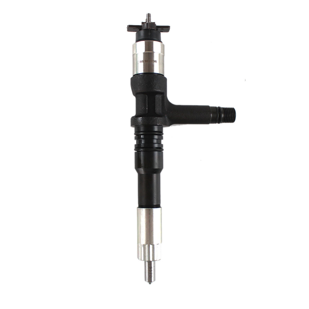 6251-11-3200 095000-6640 Fuel Injector for Komatsu 6D125E Engine