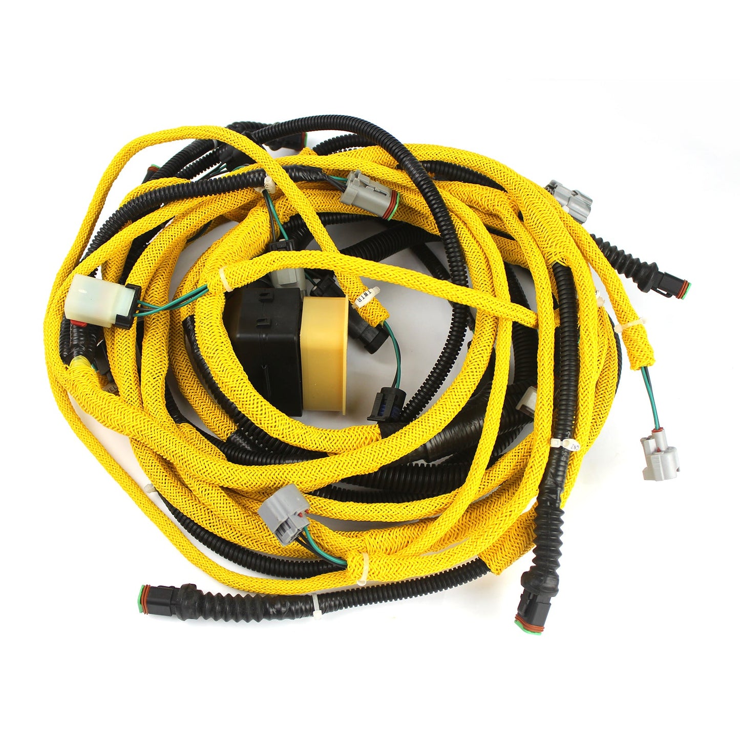 6251-81-9810 Engine Wiring Harness Komatsu PC400-8