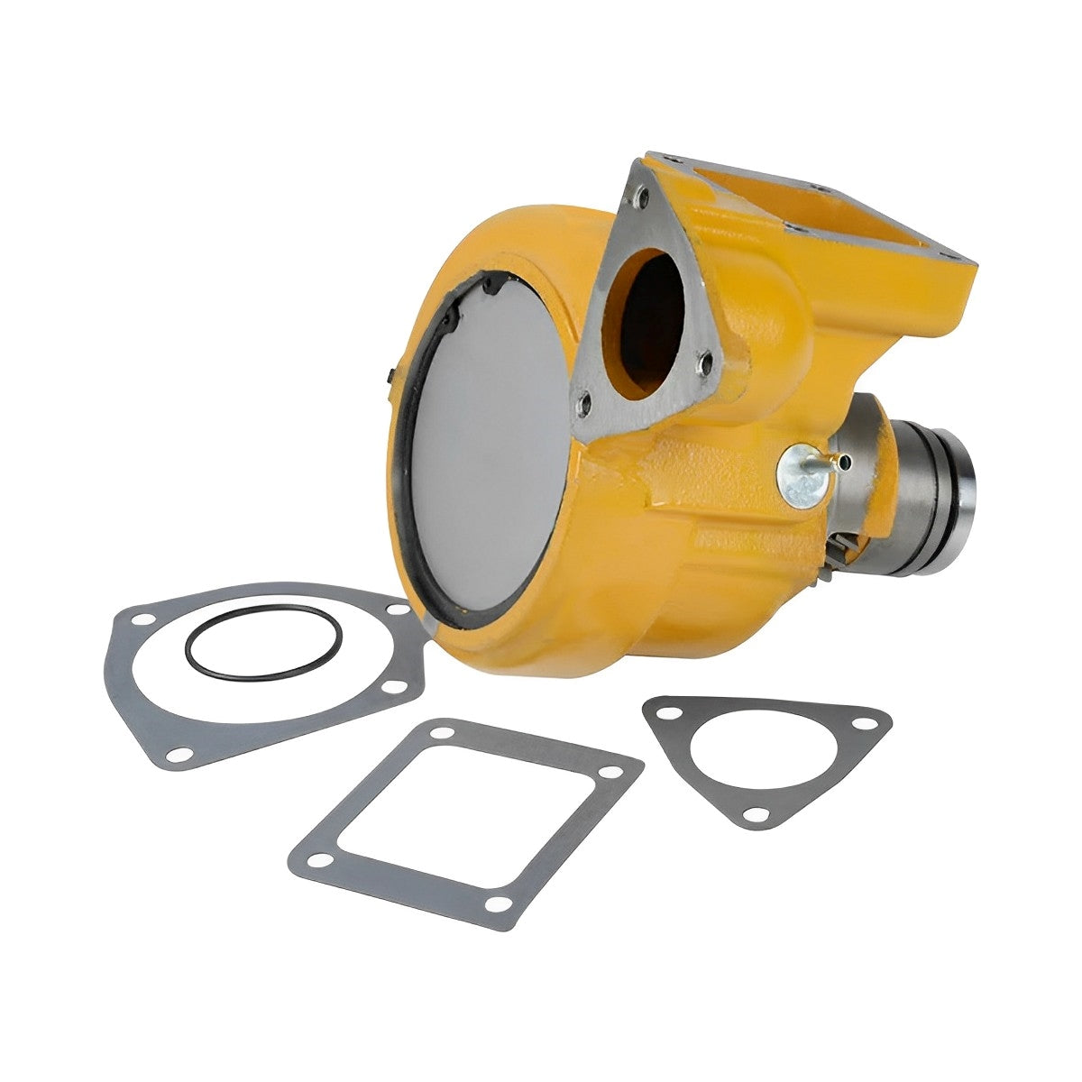 6261-61-1202 6261-61-1200 Water Pump for Komatsu Engine 6D140