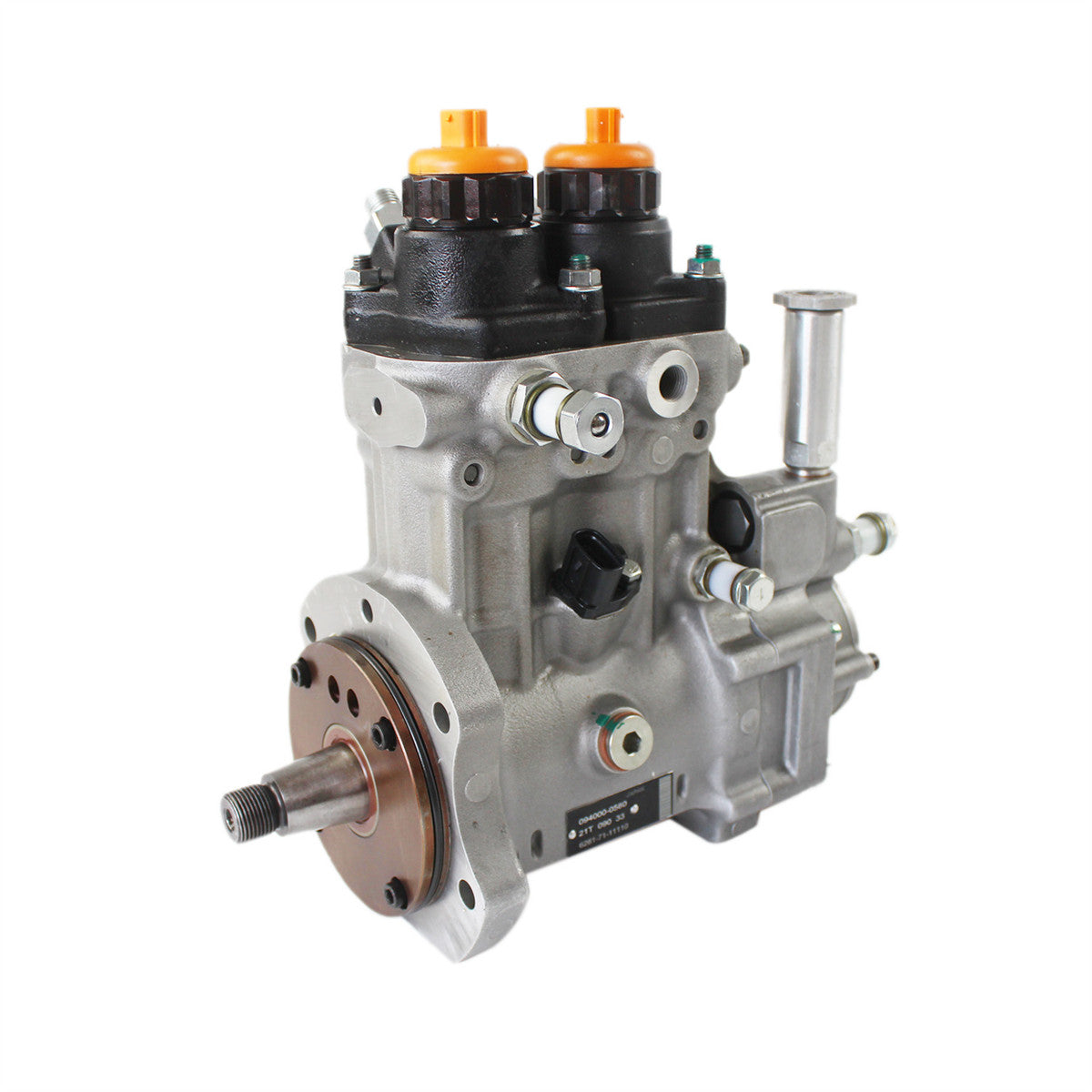 094000-0582 094000-0584 Fuel Injection Pump for Komatsu WA500-6