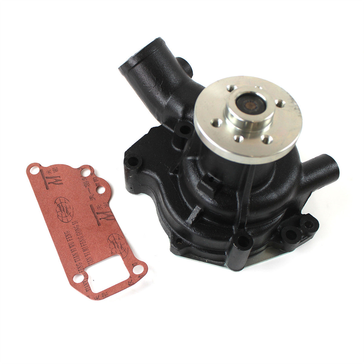 65.02502-8220 Water Pump for Doosan DH225-7 DH258-7
