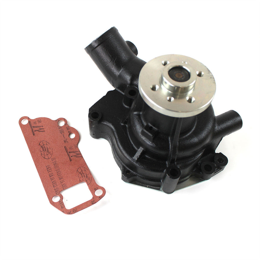 65.02502-8220 Water Pump for Doosan DH225-7 DH258-7