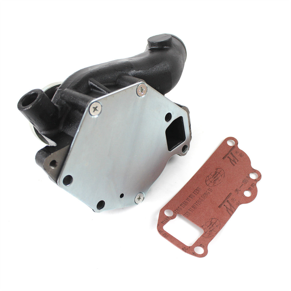 65.02502-8220 Water Pump for Doosan DH225-7 DH258-7
