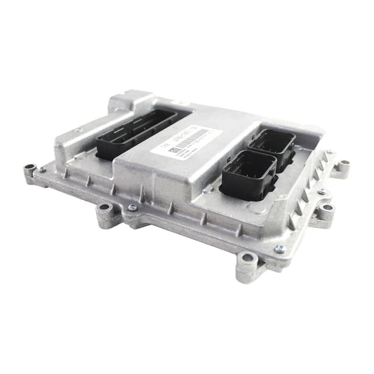 65.11201-7017 0281020084 Genuine New and Programmed Doosan Excavator ECU Controller Fits DX225 DX340