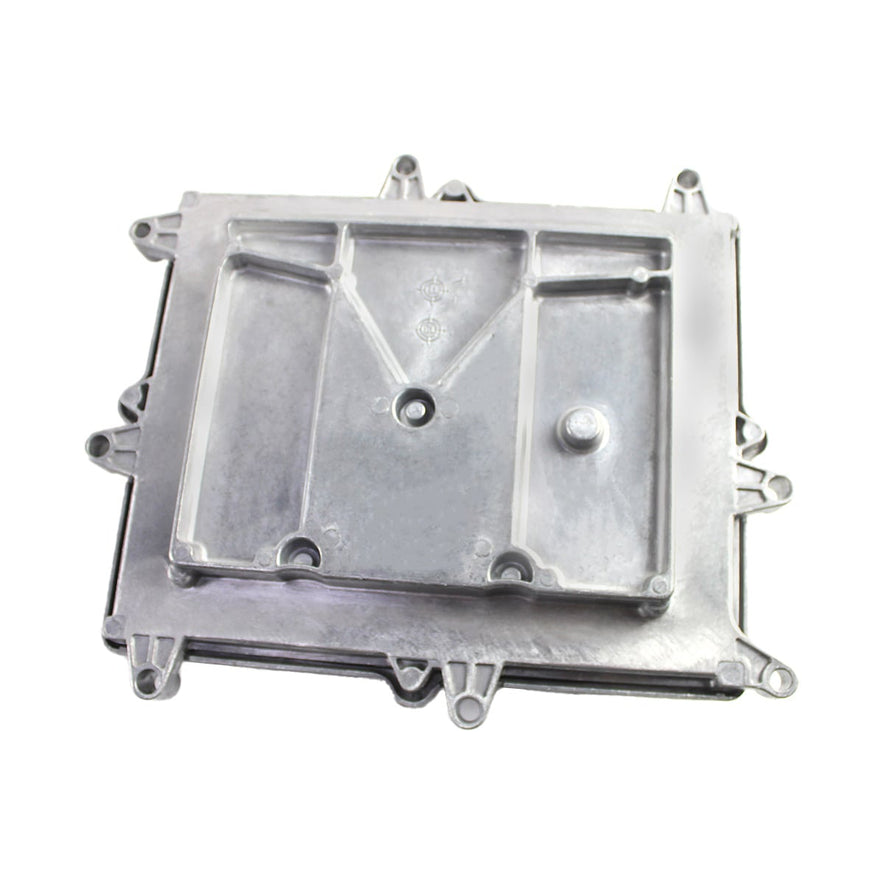 65.11201-7017 0281020084 Genuine New and Programmed Doosan Excavator ECU Controller Fits DX225 DX340