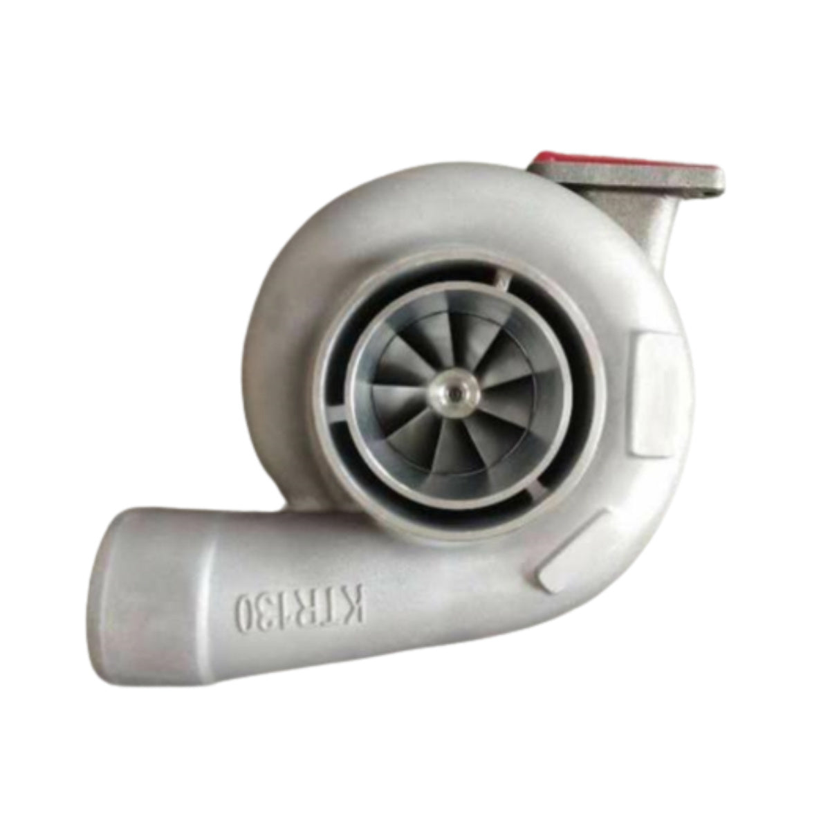 6502-51-5010 Turbocharger for Komatsu 6D170E Engine