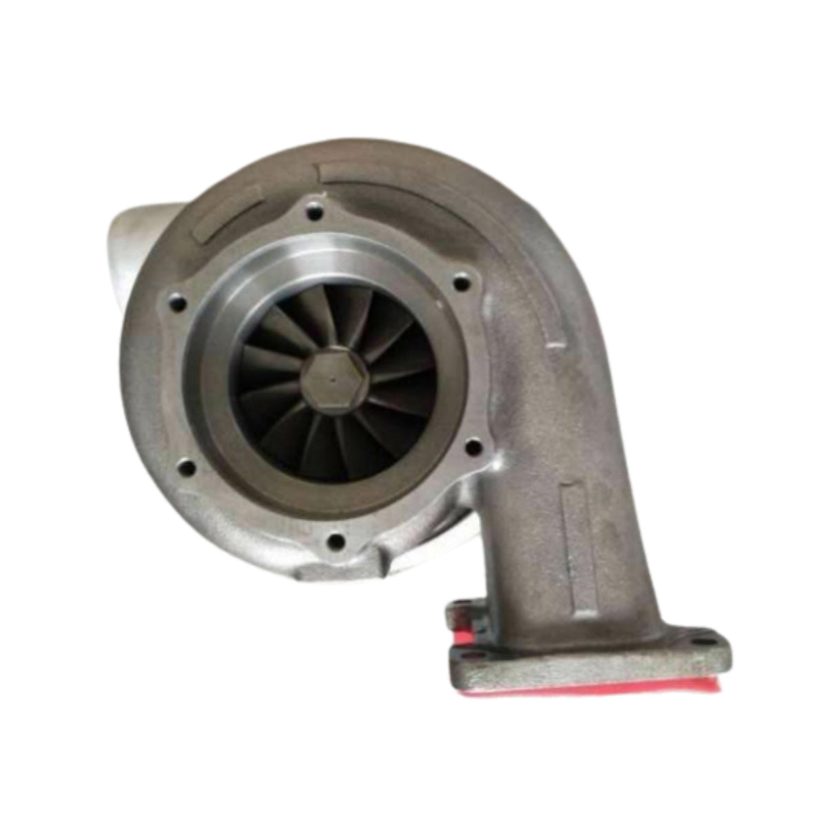6502-51-5010 Turbocharger for Komatsu 6D170E Engine