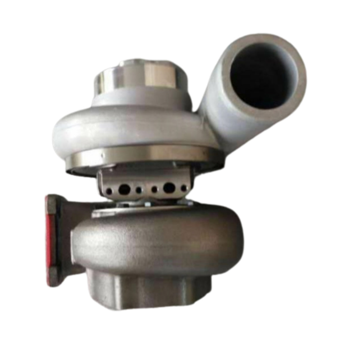 6502-51-5010 Turbocharger for Komatsu 6D170E Engine
