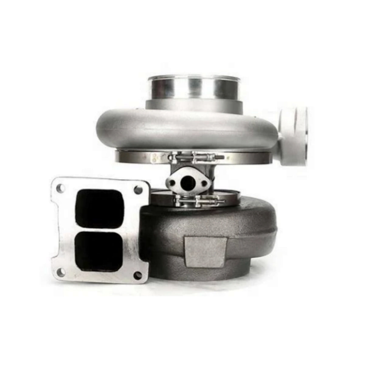 6502-51-5020 Turbocharger for Komatsu PC1250SE-7 PC1250-7 Excavator