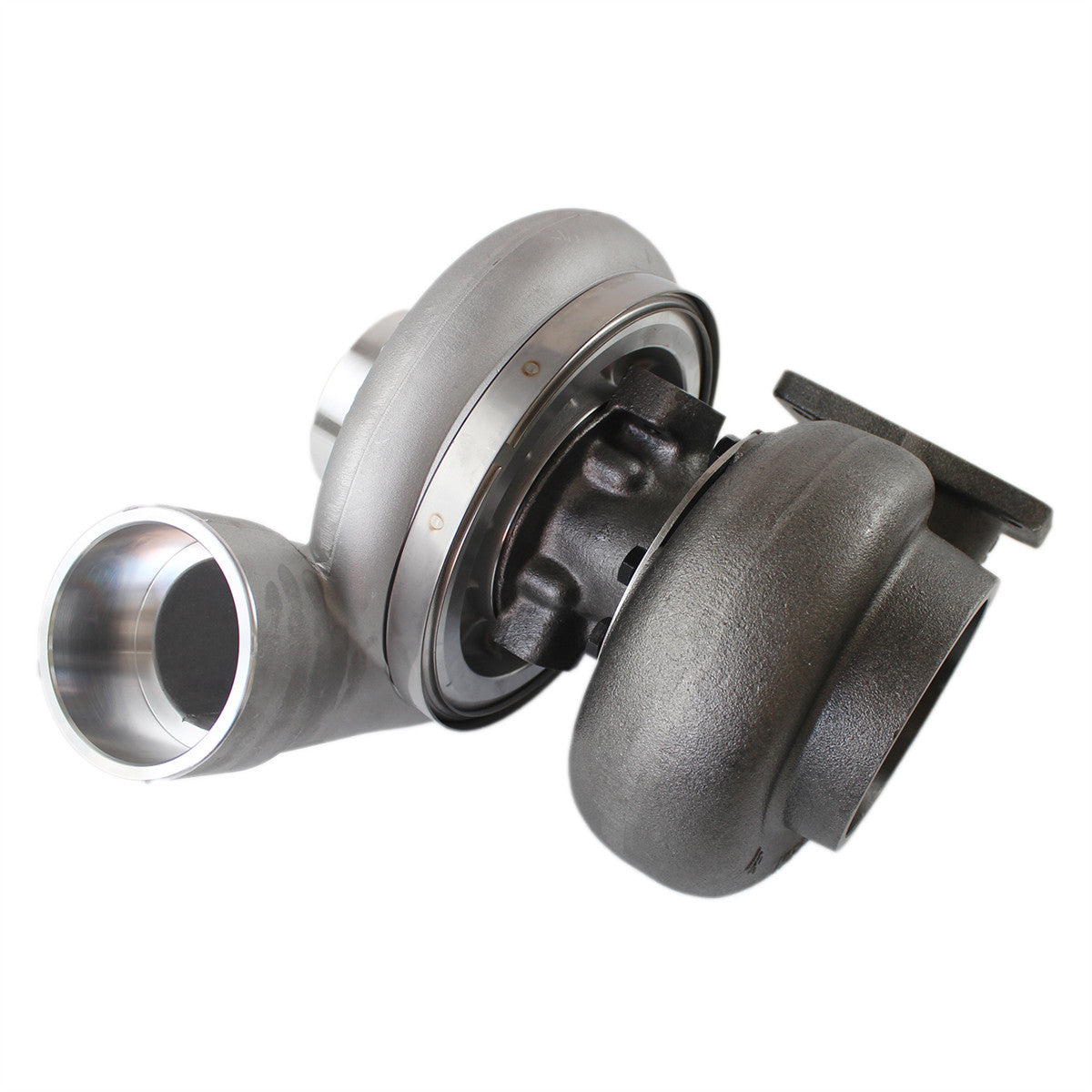 6505-52-5450 Turbocharger for Komatsu PC100-8 PC750 Excavator