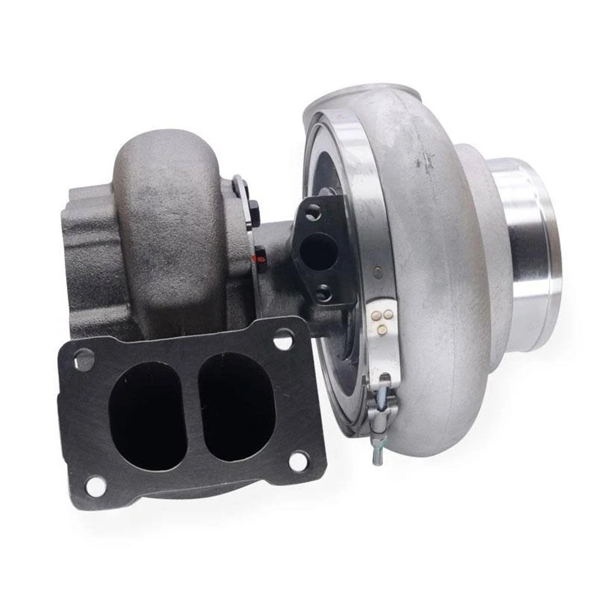 6505-61-5850 Turbocharger for Komatsu PC750-6 PC800-7 Excavator