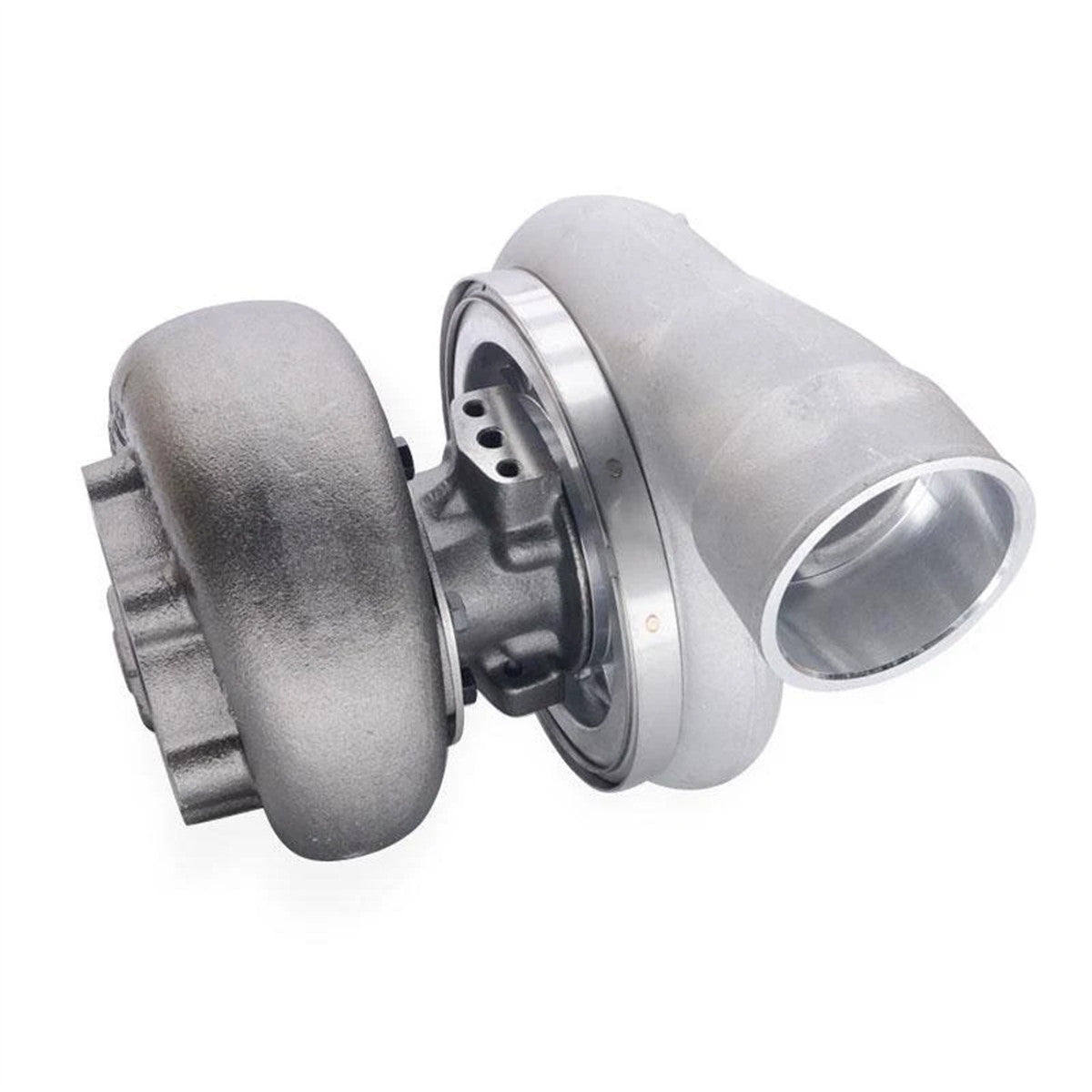 6505-61-5850 Turbocharger for Komatsu PC750-6 PC800-7 Excavator