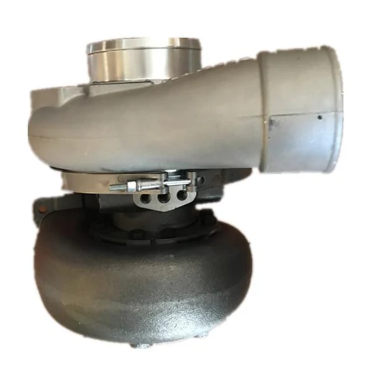 6505-67-5030 6505-67-5070 Turbocharger for Komatsu Dump Tuck HD785-7 PC200-7