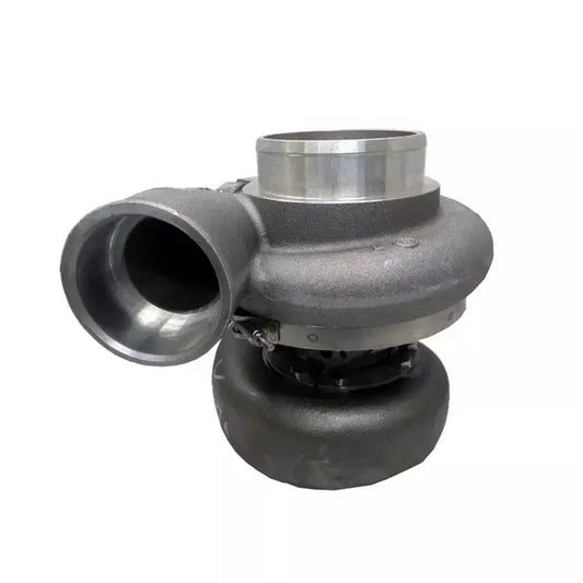 6505-67-5030 Turbocharger for Komatsu Rigid Dump Trucks HD785-7 with SAA12V140 Engine
