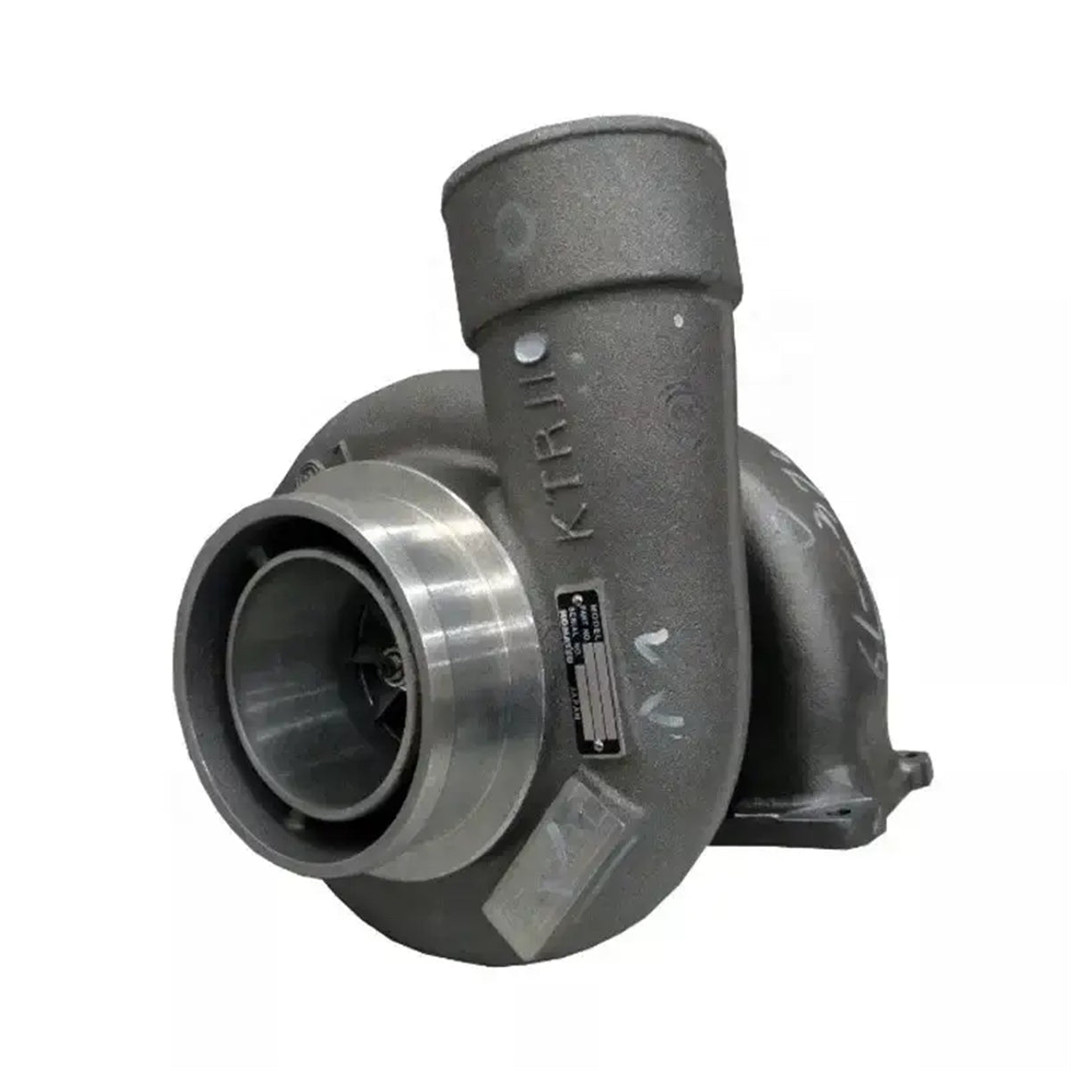 6505-67-5030 Turbocharger for Komatsu Rigid Dump Trucks HD785-7 with SAA12V140 Engine