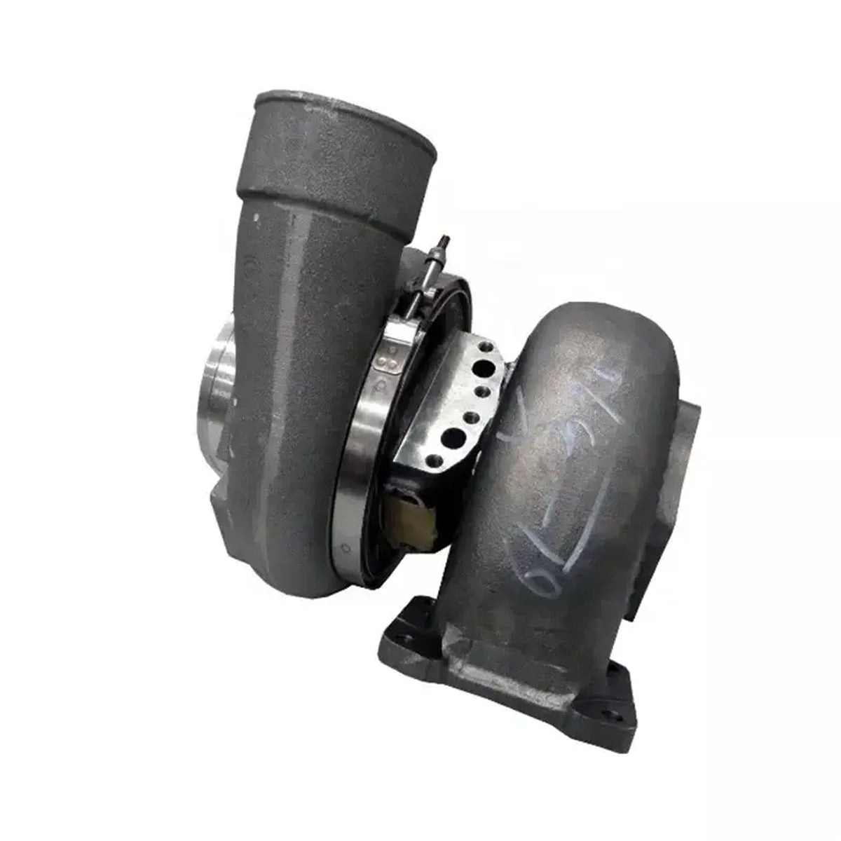 6505-67-5030 Turbocharger for Komatsu Rigid Dump Trucks HD785-7 with SAA12V140 Engine