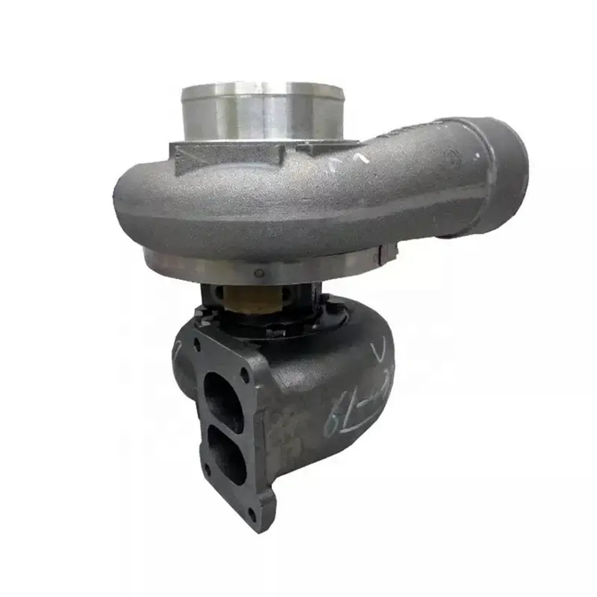 6505-67-5040 Turbocharger for Komatsu Dump Tuck HD785-7 Engine SAA12V140