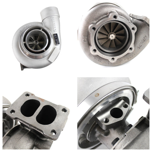 6505-71-5030 Turbocharger for Komatsu SAA6D 140E-5 Engine