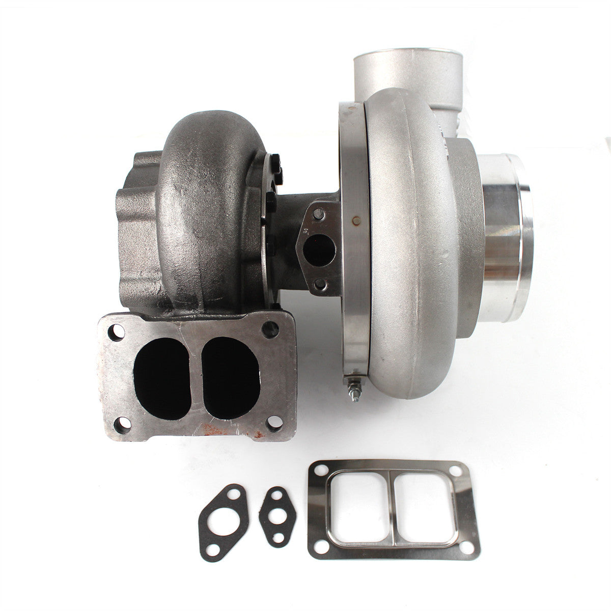 6505-71-5030 Turbocharger for Komatsu SAA6D 140E-5 Engine