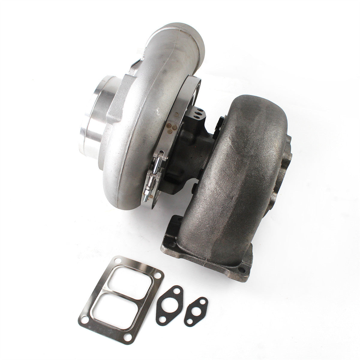 6505-71-5030 Turbocharger for Komatsu SAA6D 140E-5 Engine