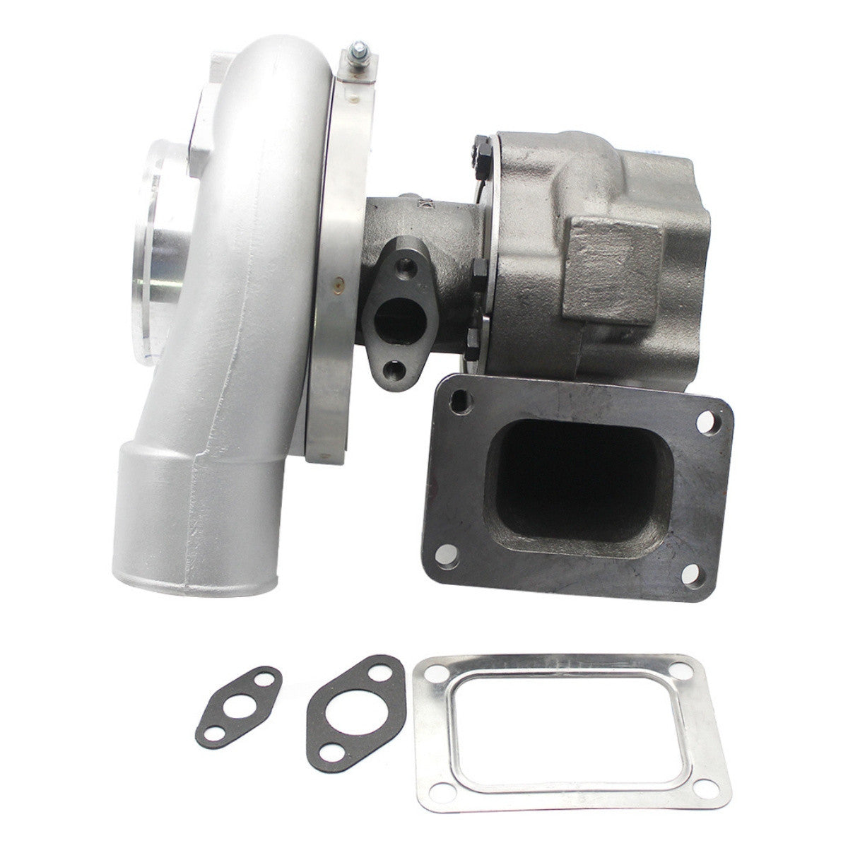 6506-21-5020 Turbocharger for Komatsu PC400-8 6D125 Excavator Parts