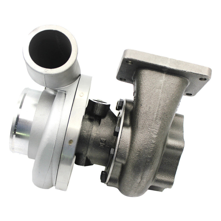 6506-21-5020 Turbocharger for Komatsu PC400-8 6D125 Excavator Parts