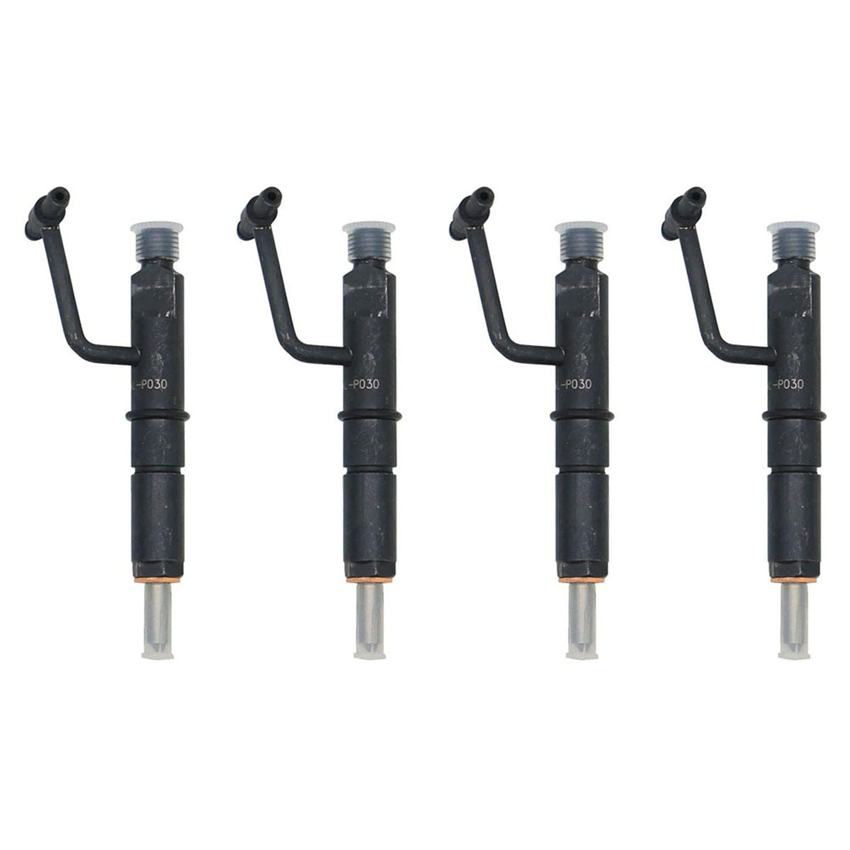 6646906 Fuel Injector for Isuzu 4JB1 Mustang Bobcat 843 853 1213