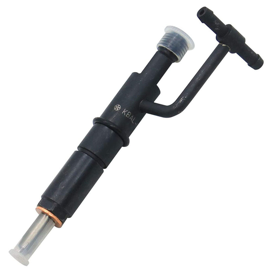 6646906 Fuel Injector for Isuzu 4JB1 Mustang Bobcat 843 853 1213