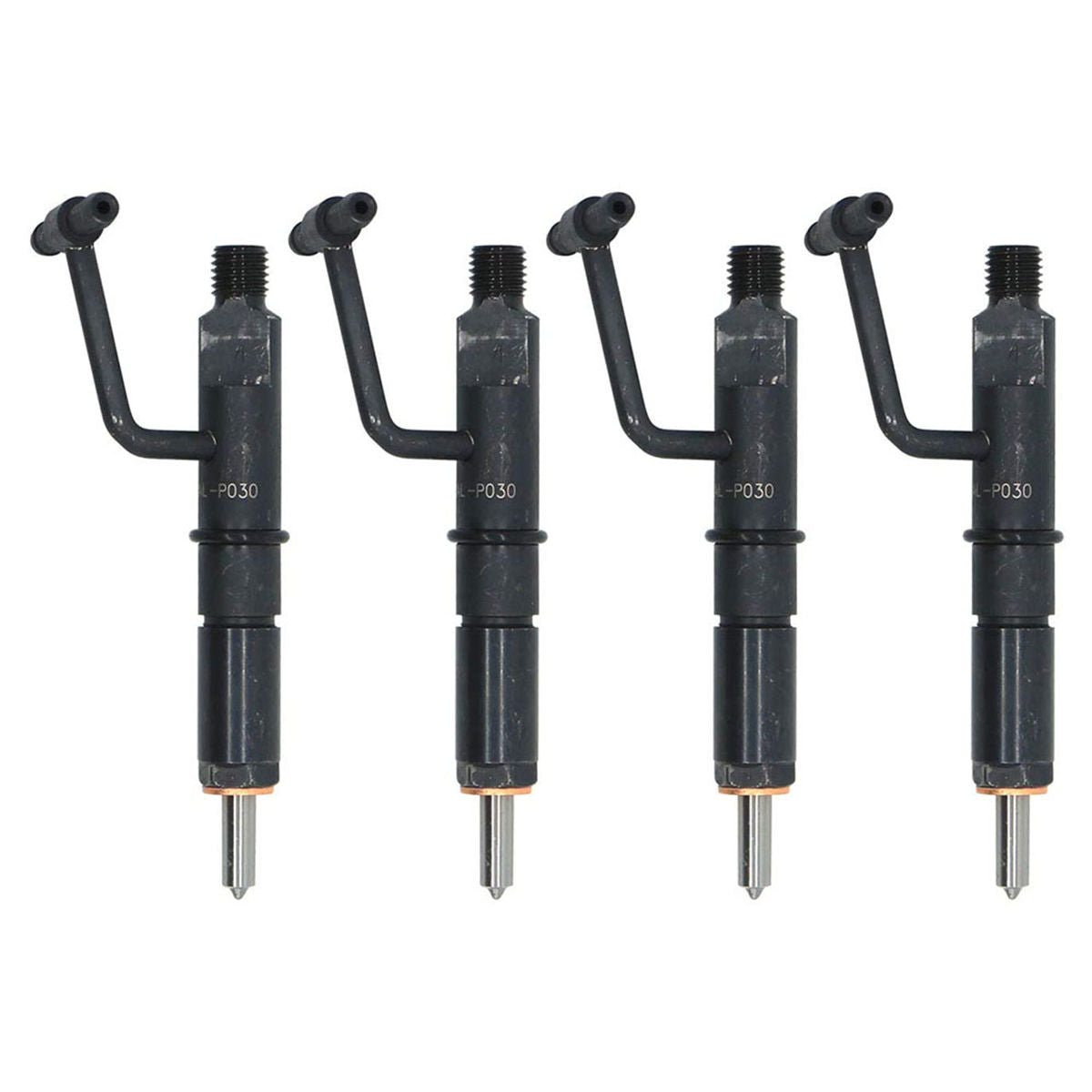 6646906 Fuel Injector for Isuzu 4JB1 Mustang Bobcat 843 853 1213