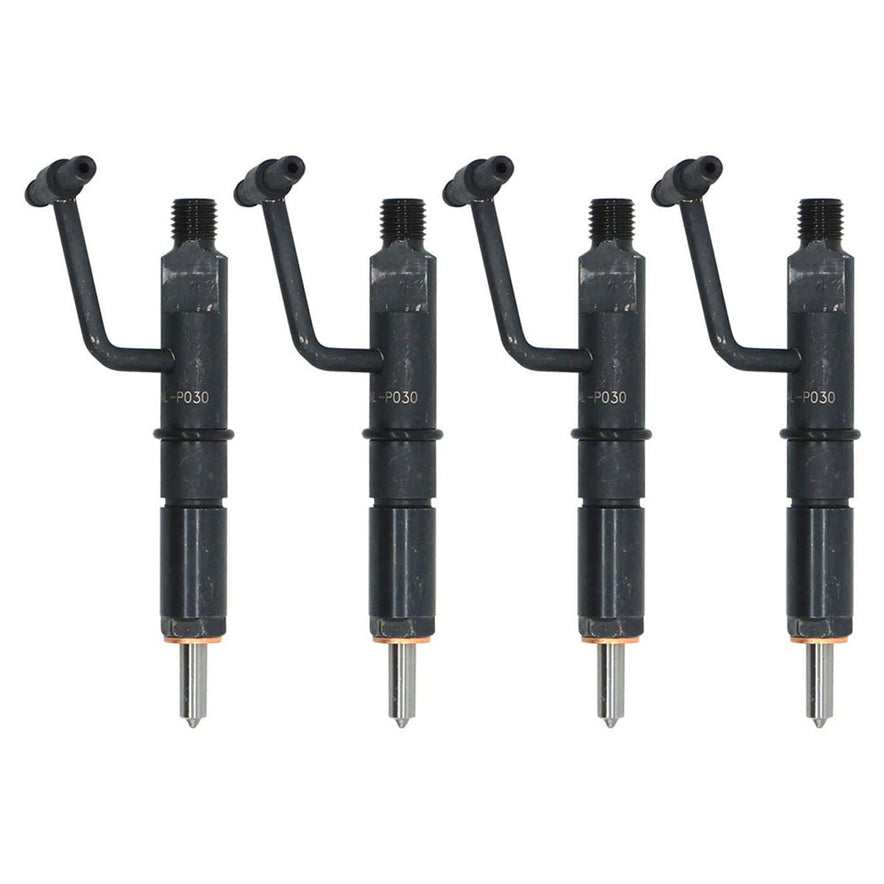6646906 Fuel Injector for Isuzu 4JB1 Mustang Bobcat 843 853 1213