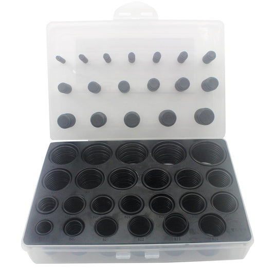 666PCS O-Ring Box O-Ring Kit for Volvo EC50 EC240 EC290 EC240