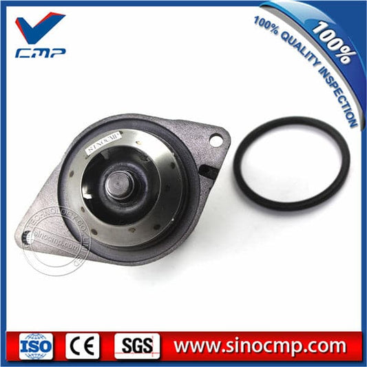 6156-81-9211 Komatsu Excavator PC400-7 PC450-7 6D125 Wiring Harness