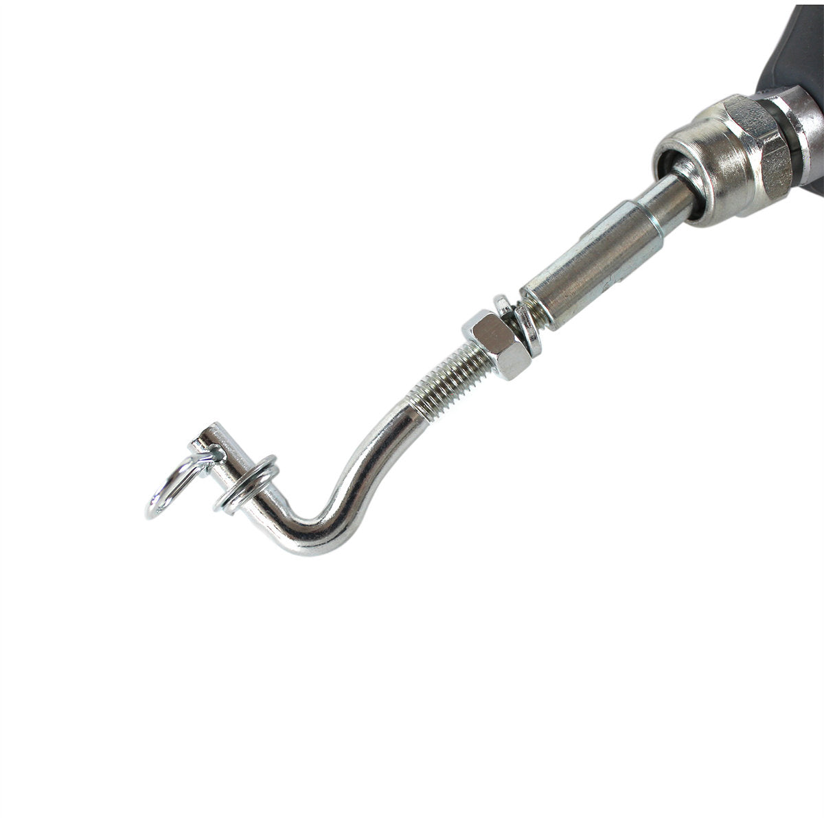 6735-81-9140 Shutdown Solenoid Valve for Cummins S6D102E SA6D102E Engine