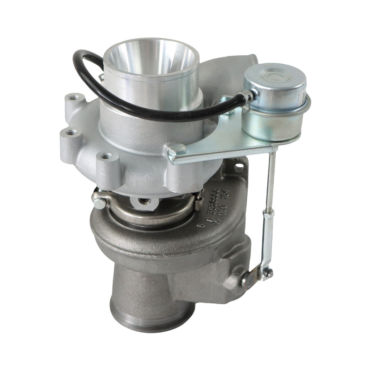 6737-81-8290 Turbocharger HX25W S4D102 for Komatsu PC120-6 PC160LC-7
