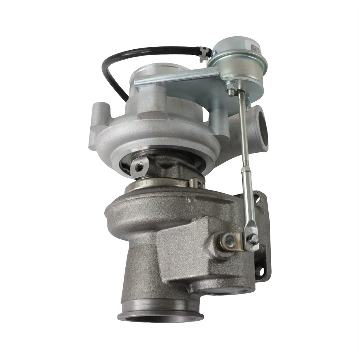 6737-81-8290 Turbocharger HX25W S4D102 for Komatsu PC120-6 PC160LC-7