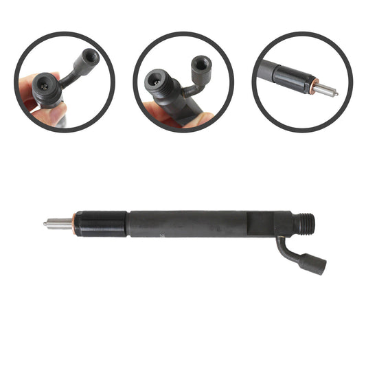 6743-11-3320 Fuel Injector for Komatsu PC300LC-7 PC360-7