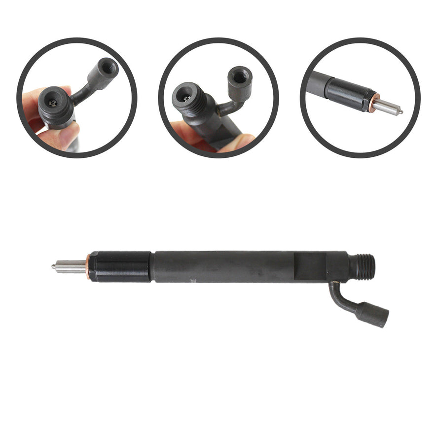 6743-11-3320 Fuel Injector for Komatsu PC300LC-7 PC360-7