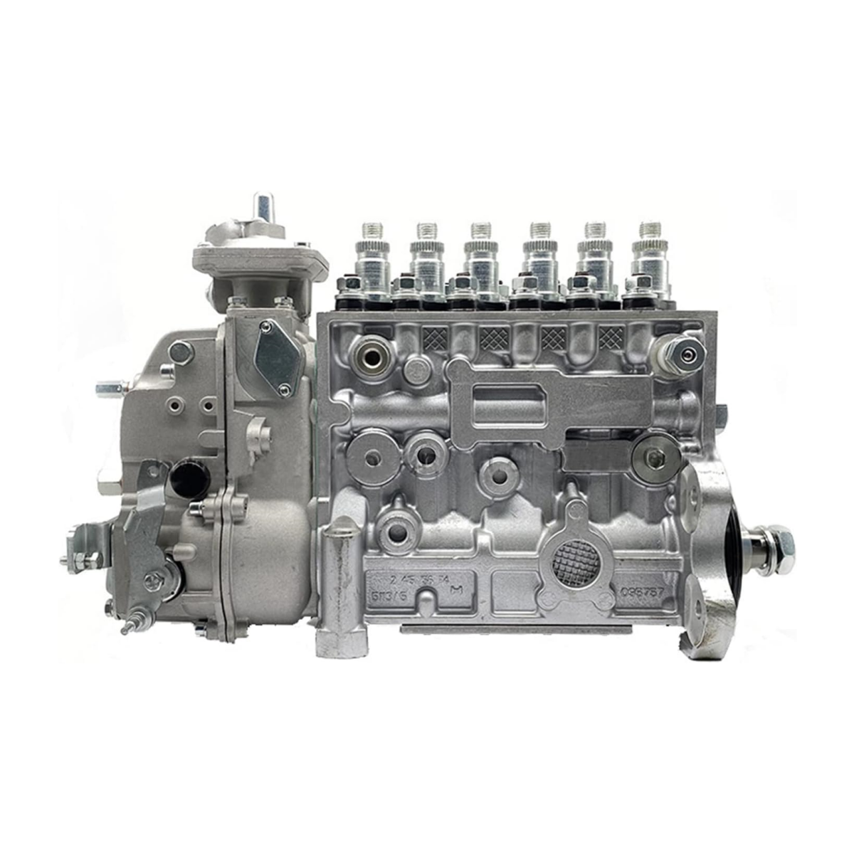 6743-71-1131 Fuel Injection Pump for Komatsu PC300-7 PC360-7 Excavator