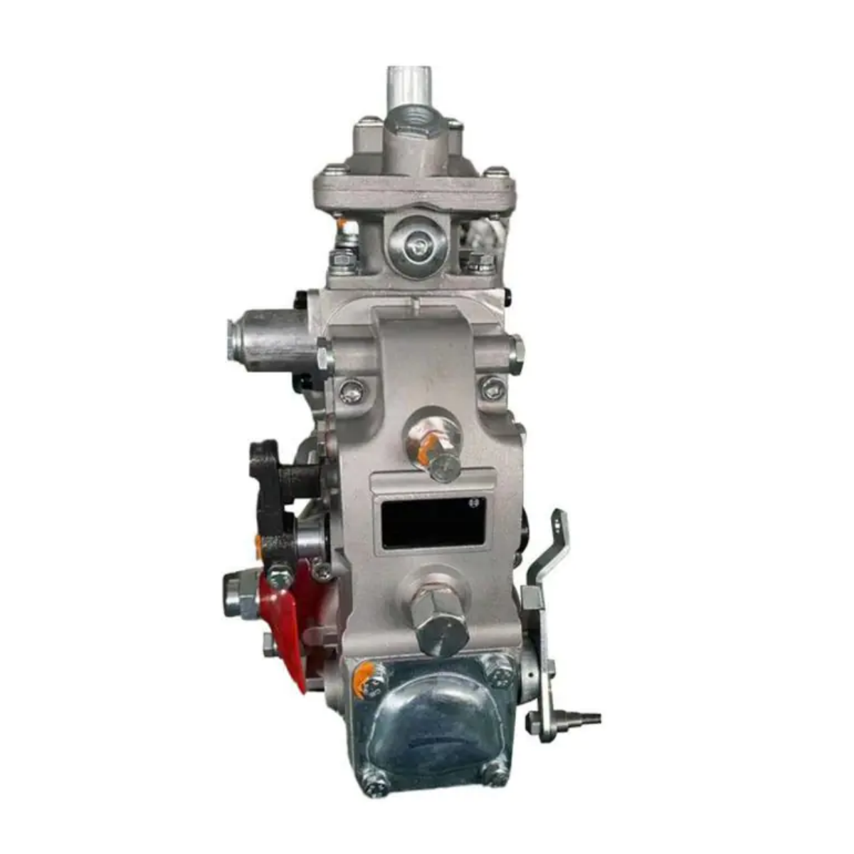 6743-71-1131 Fuel Injection Pump for Komatsu PC300-7 PC360-7 Excavator