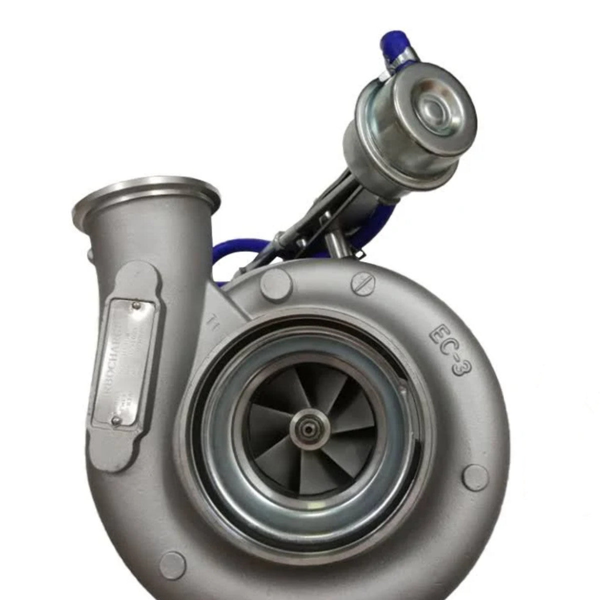 6743-81-8040 Turbocharger for Komatsu PC300 PC360 PC300-7 PC350-7