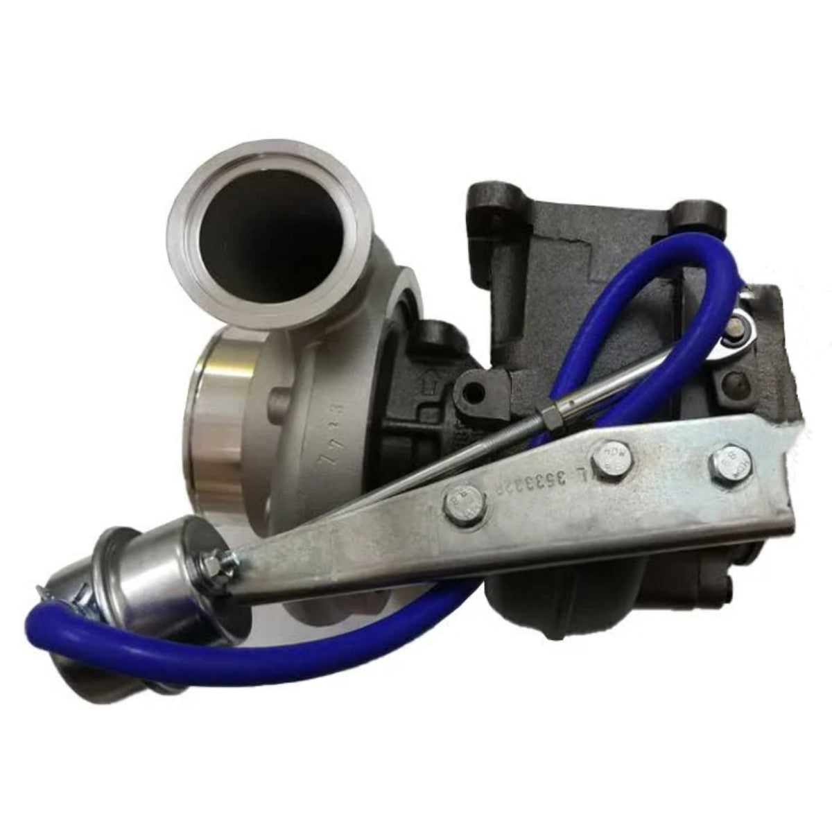 6743-81-8040 Turbocharger for Komatsu PC300 PC360 PC300-7 PC350-7
