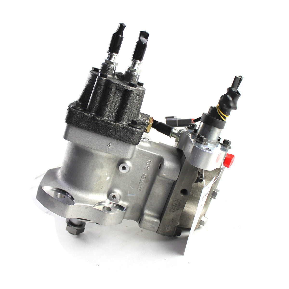 6745-71-1150 6745-71-1010 Fuel Pump for Komatsu PC300-8 PC450-8 ?PC350-7E0