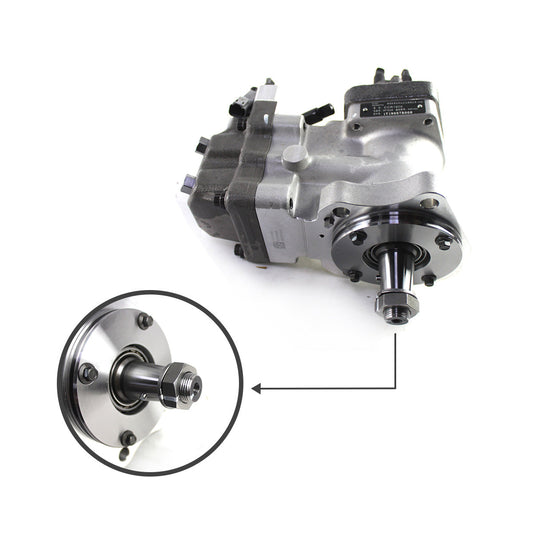 6745-71-1150 6745-71-1010 Fuel Pump for Komatsu PC300-8 PC450-8 ?PC350-7E0