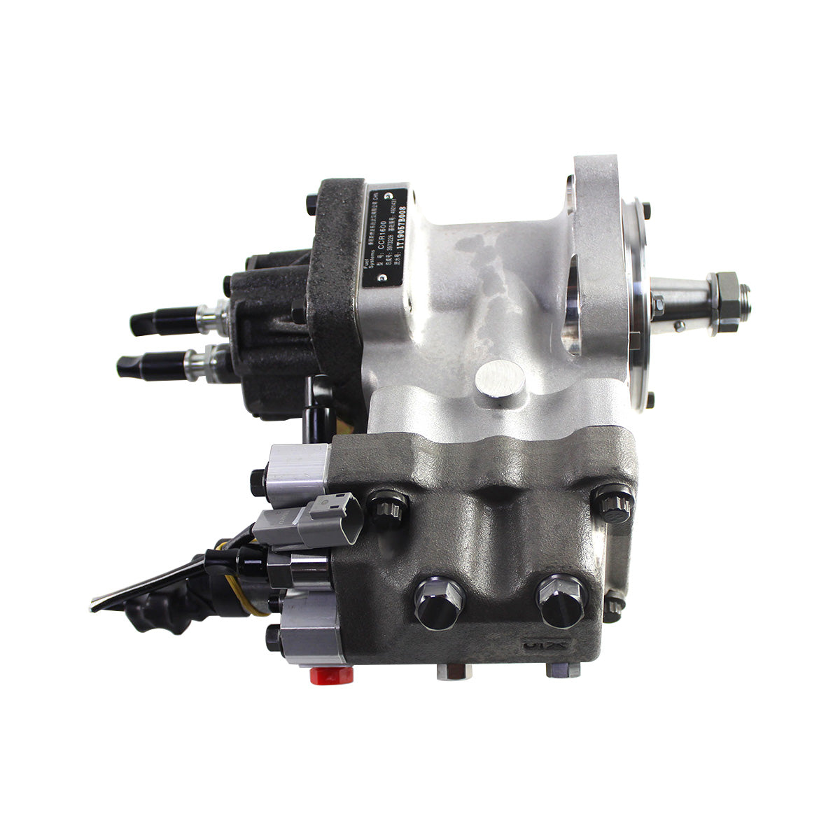 6745-71-1150 6745-71-1010 Fuel Pump for Komatsu PC300-8 PC450-8 ?PC350-7E0