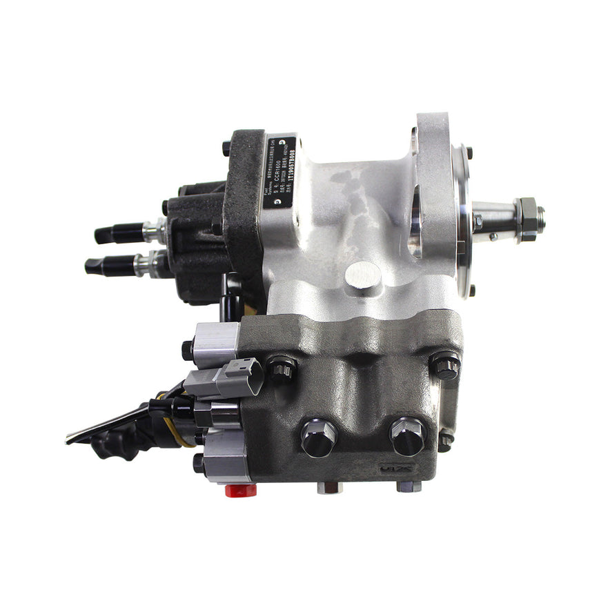 6745-71-1150 6745-71-1010 Fuel Pump for Komatsu PC300-8 PC450-8 ?PC350-7E0