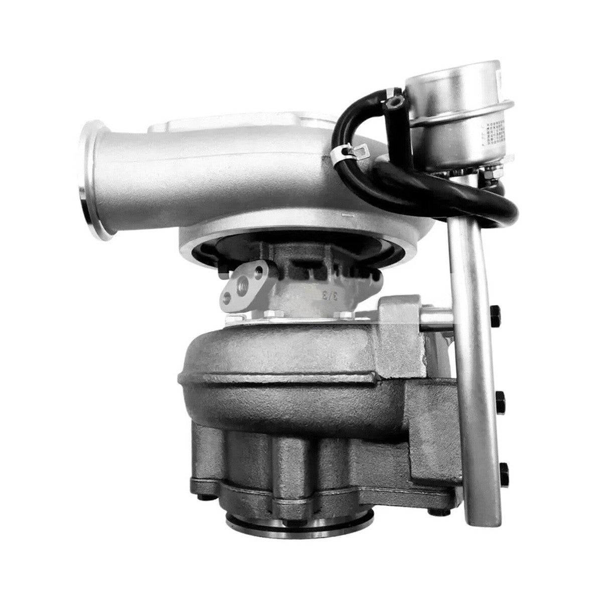 6745-81-8110 6745-81-8040 4046100 4038421 Turbocharger for Komatsu Excavators