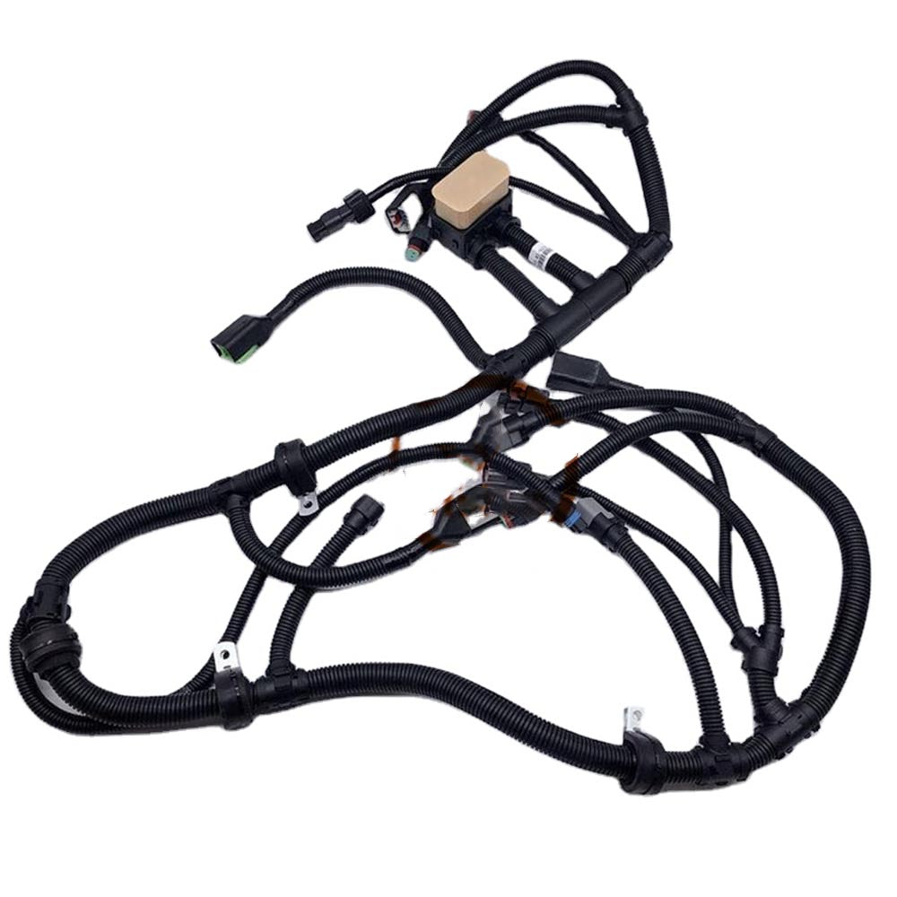 6745-81-9230 Wire Harness SAA6D114E Engine for Komatsu PC300-8 PC350-8