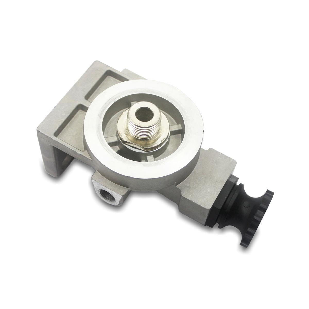 6754-71-7200 Filter Head Assy for Komatsu 6D107E Engine PC210-8 PC200-8