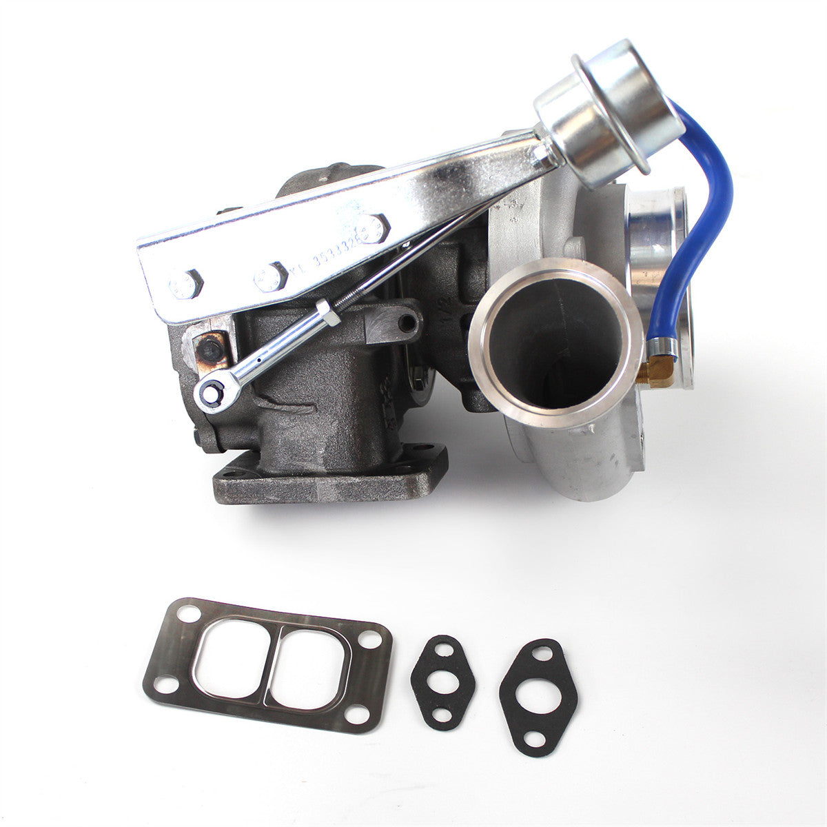 6754-81-8190 4038597 Turbocharger for Komatsu PC200-8 PC210-8 PC220-8